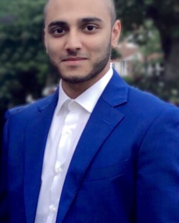 Muhib Rahman-Kader